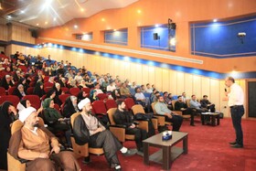 برگزاری-همایش-استانی-ازدواج-ویژه-دانشجویان-همرسان-دانشگاه-های-استان-تهران