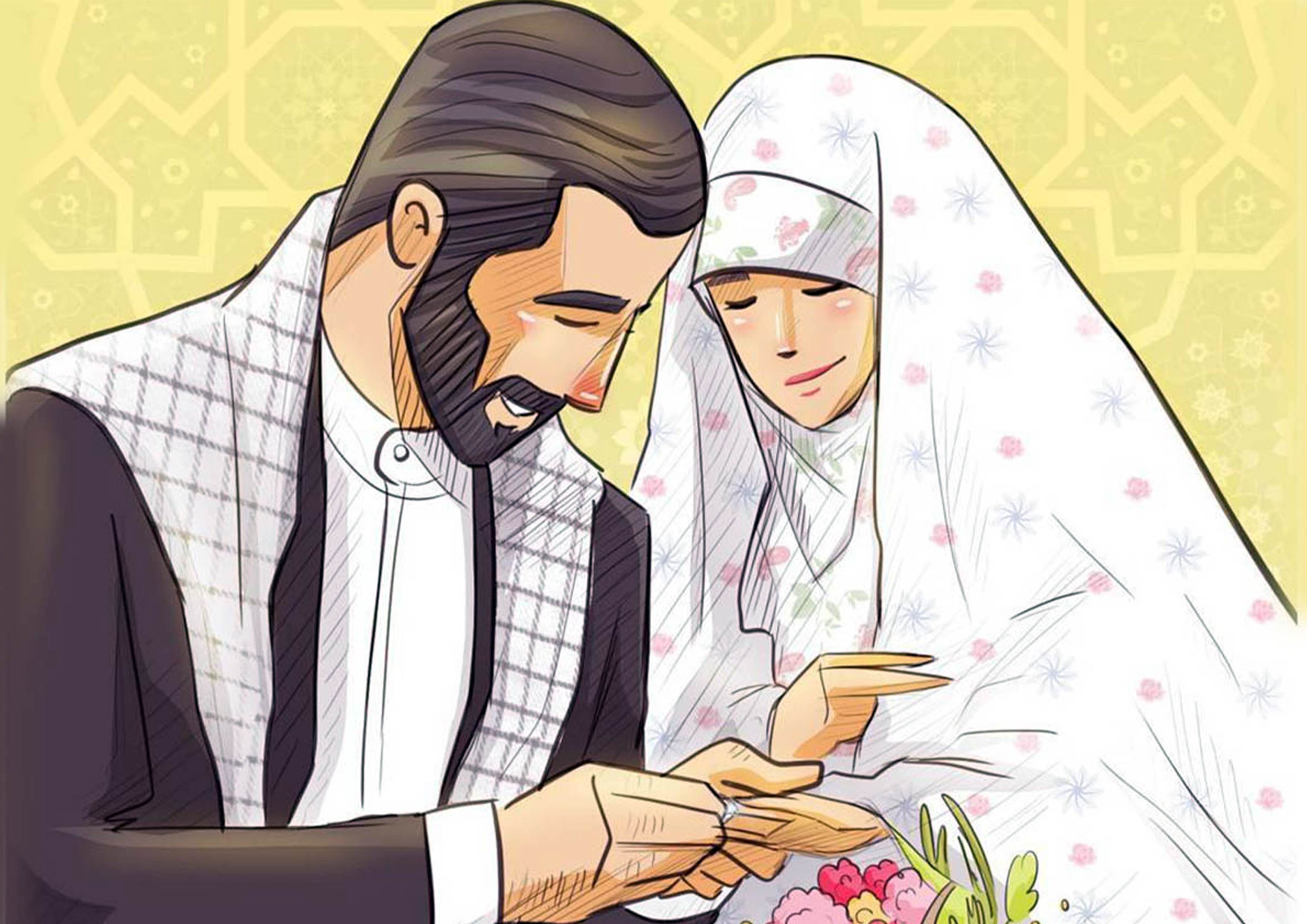 آنچه قبل از ازدواج بايد بدانيم