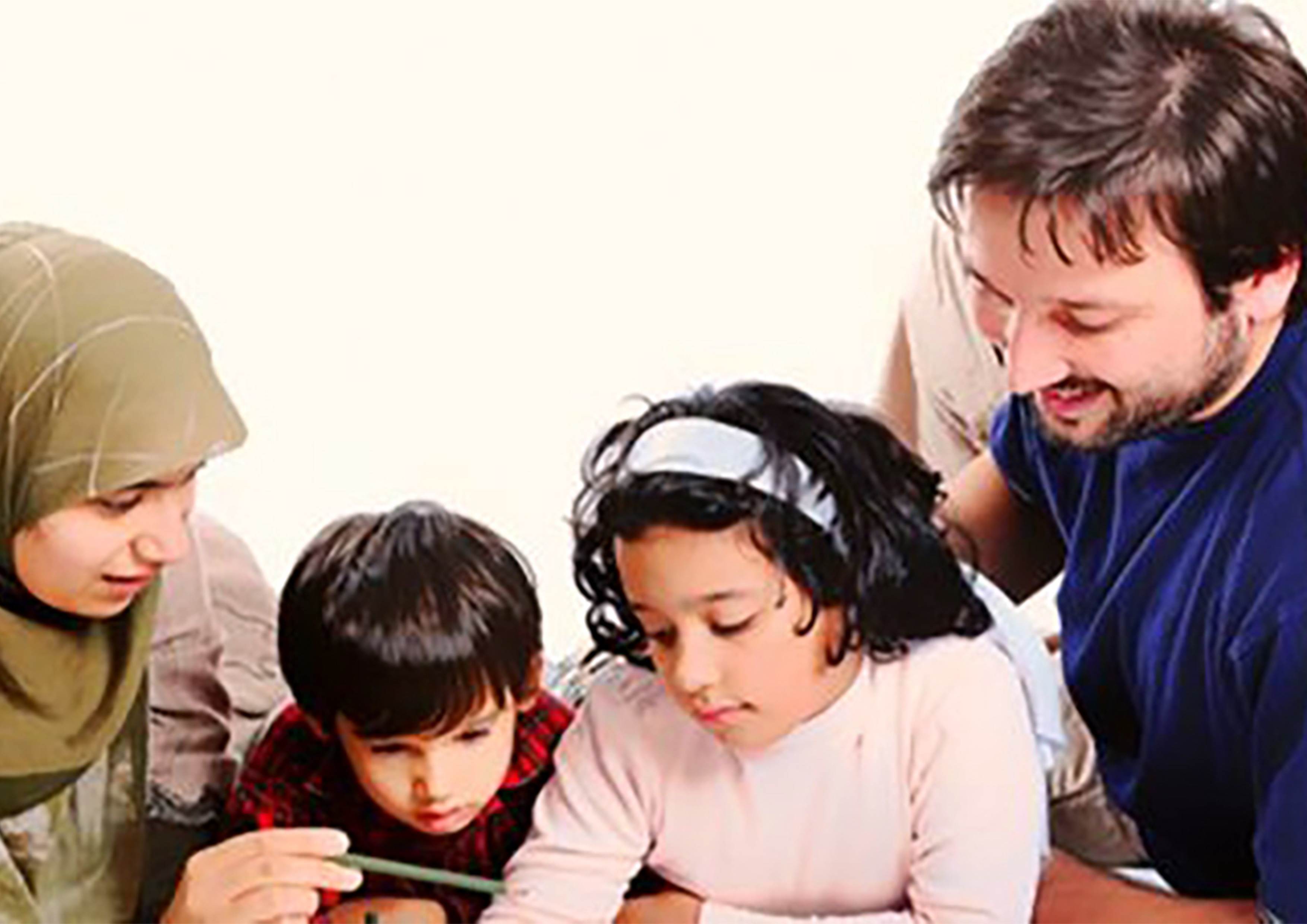 هنر ارتباط مؤثر و بدون سوءتفاهم