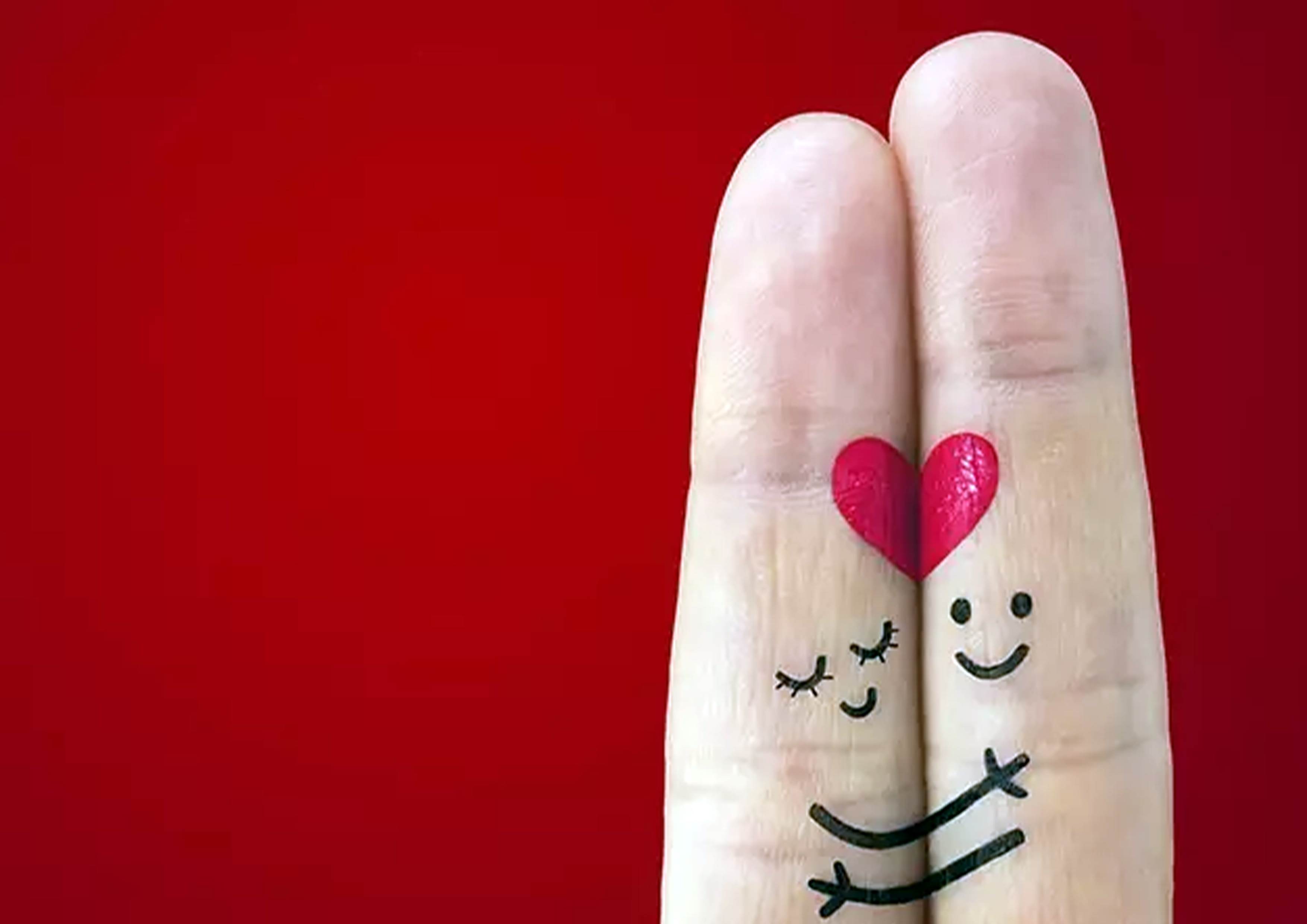 رضایتمندی در روابط زناشویی