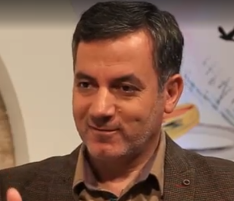 عبدالرضا